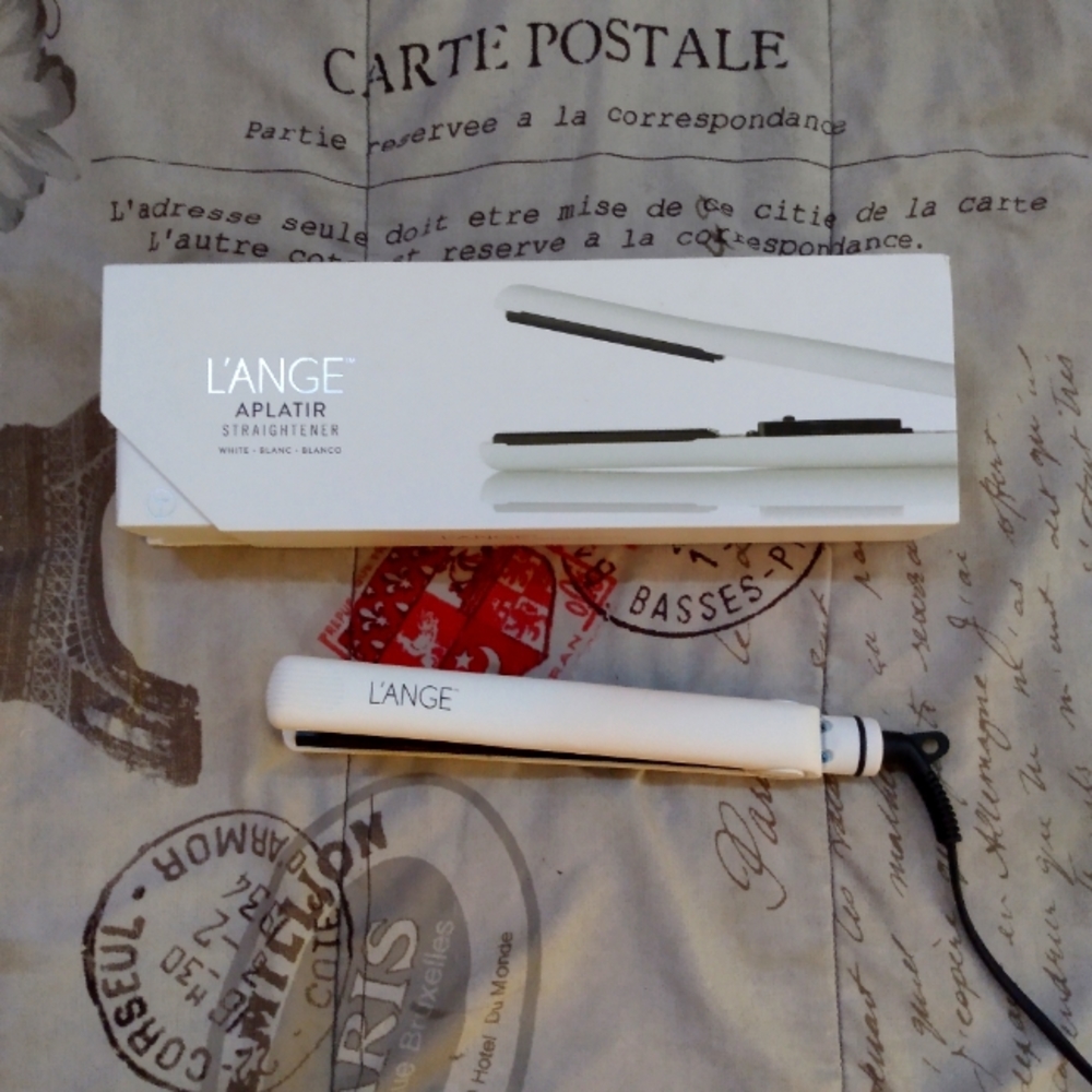 L'ange Aplatir Straightener